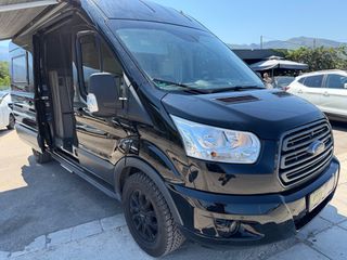 Ford 2018 2000cc 170hp/ 4x4 KARMANN-thumb-10