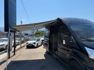 Ford 2018 2000cc 170hp/ 4x4 KARMANN-thumb-13