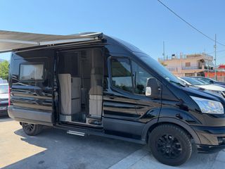 Ford 2018 2000cc 170hp/ 4x4 KARMANN-thumb-12