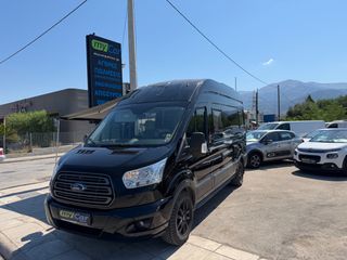 Ford 2018 2000cc 170hp/ 4x4 KARMANN