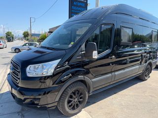 Ford 2018 2000cc 170hp/ 4x4 KARMANN-thumb-6