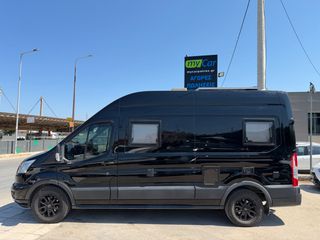 Ford 2018 2000cc 170hp/ 4x4 KARMANN-thumb-2