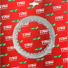 TRW TRW steel clutch plate adjuster kit