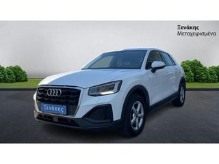 Audi Q2 2022 35 TFSI