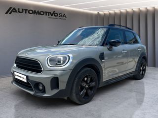 Mini Countryman 2022 Premium 2022 AUTOMATIC, 3 ΧΡΟΝΙΑ ΓΡΑΠΤΗ ΕΓΓΥΗΣΗ