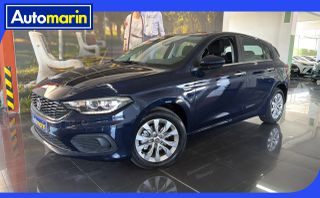 Fiat Tipo 2017 Easy mjt Navi / 6 Χρόνια Δωρεάν Service