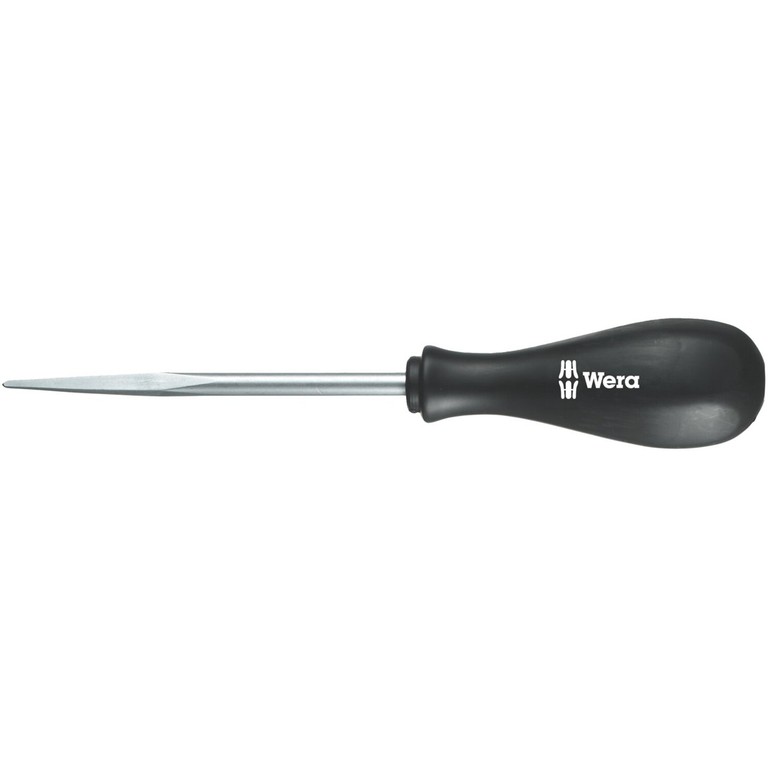 Wera Wera, reamer