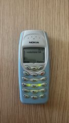 Nokia 3410