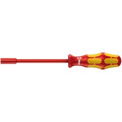 Wera Wera nutdriver VDE Insulated, Metric