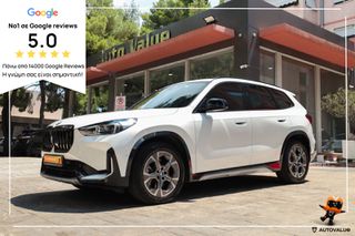 Bmw X1 2023 1.5cc Mild Hybrid 170hp Sdrive 20i