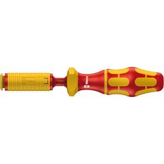 Wera Wera adjustable torque handle VDE Kraftform