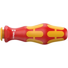 Wera Wera blade-holding handle VDE Kraftform