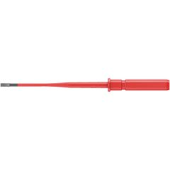 Wera Wera compact inter-changeable screwdriver shaft slotted
