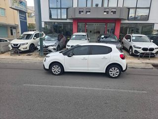 Citroen C3 2022 1.5 BLUEHDI 100 S&S CORPORATE PLUS NAVI XENON ΕΛΛΗΝΙΚΟ-thumb-5
