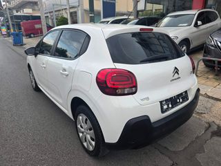 Citroen C3 2022 1.5 BLUEHDI 100 S&S CORPORATE PLUS NAVI XENON ΕΛΛΗΝΙΚΟ-thumb-6