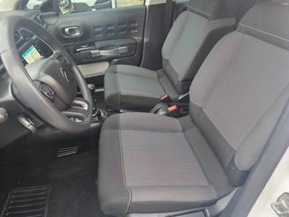 Citroen C3 2022 1.5 BLUEHDI 100 S&S CORPORATE PLUS NAVI XENON ΕΛΛΗΝΙΚΟ-thumb-36