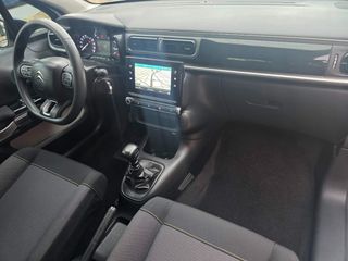 Citroen C3 2022 1.5 BLUEHDI 100 S&S CORPORATE PLUS NAVI XENON ΕΛΛΗΝΙΚΟ-thumb-37
