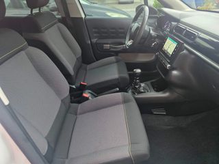 Citroen C3 2022 1.5 BLUEHDI 100 S&S CORPORATE PLUS NAVI XENON ΕΛΛΗΝΙΚΟ-thumb-38