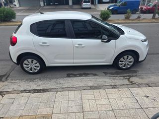 Citroen C3 2022 1.5 BLUEHDI 100 S&S CORPORATE PLUS NAVI XENON ΕΛΛΗΝΙΚΟ-thumb-10