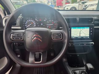 Citroen C3 2022 1.5 BLUEHDI 100 S&S CORPORATE PLUS NAVI XENON ΕΛΛΗΝΙΚΟ-thumb-14