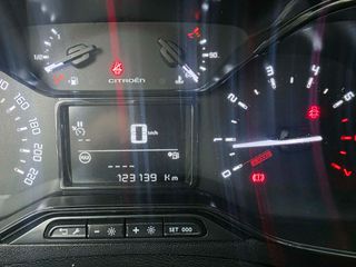 Citroen C3 2022 1.5 BLUEHDI 100 S&S CORPORATE PLUS NAVI XENON ΕΛΛΗΝΙΚΟ-thumb-15