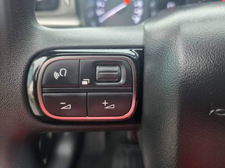 Citroen C3 2022 1.5 BLUEHDI 100 S&S CORPORATE PLUS NAVI XENON ΕΛΛΗΝΙΚΟ-thumb-16