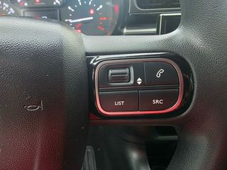 Citroen C3 2022 1.5 BLUEHDI 100 S&S CORPORATE PLUS NAVI XENON ΕΛΛΗΝΙΚΟ-thumb-17