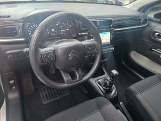 Citroen C3 2022 1.5 BLUEHDI 100 S&S CORPORATE PLUS NAVI XENON ΕΛΛΗΝΙΚΟ-thumb-19