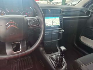 Citroen C3 2022 1.5 BLUEHDI 100 S&S CORPORATE PLUS NAVI XENON ΕΛΛΗΝΙΚΟ-thumb-21