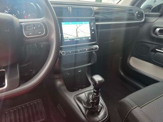Citroen C3 2022 1.5 BLUEHDI 100 S&S CORPORATE PLUS NAVI XENON ΕΛΛΗΝΙΚΟ-thumb-22