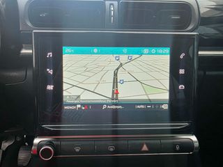 Citroen C3 2022 1.5 BLUEHDI 100 S&S CORPORATE PLUS NAVI XENON ΕΛΛΗΝΙΚΟ-thumb-23