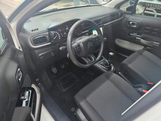 Citroen C3 2022 1.5 BLUEHDI 100 S&S CORPORATE PLUS NAVI XENON ΕΛΛΗΝΙΚΟ-thumb-35