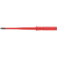 Wera Wera compact inter-changeable screwdriver shaft Phillips PH1