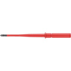 Wera Wera compact inter-changeable screwdriver shaft Pozidriv PZ1