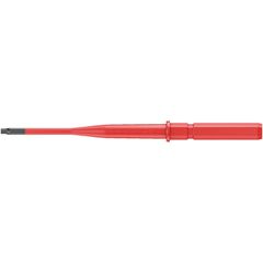 Wera Wera compact inter-changeable screwdriver shaft Torx® TX15