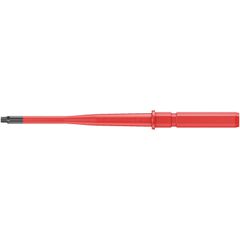 Wera Wera compact inter-changeable screwdriver shaft Torx® TX20