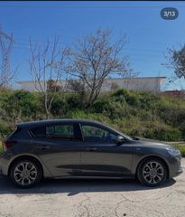 Ford Focus 2022 ST LINE mk 4,5