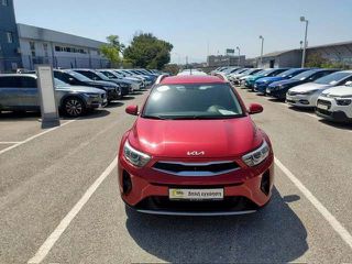 Kia Stonic 2023 5 Χρόνια Εγγύηση - GL INMOTION-thumb-1