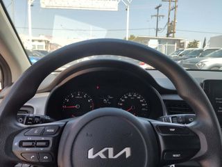 Kia Stonic 2023 5 Χρόνια Εγγύηση - GL INMOTION-thumb-10