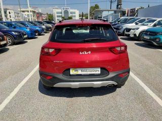 Kia Stonic 2023 5 Χρόνια Εγγύηση - GL INMOTION-thumb-4