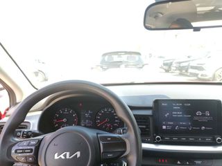 Kia Stonic 2023 5 Χρόνια Εγγύηση - GL INMOTION-thumb-11