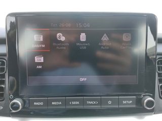 Kia Stonic 2023 5 Χρόνια Εγγύηση - GL INMOTION-thumb-14
