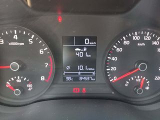 Kia Stonic 2023 5 Χρόνια Εγγύηση - GL INMOTION-thumb-9