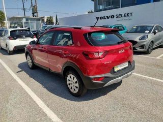 Kia Stonic 2023 5 Χρόνια Εγγύηση - GL INMOTION-thumb-3