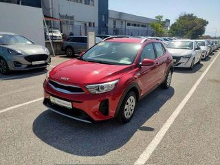 Kia Stonic 2023 5 Χρόνια Εγγύηση - GL INMOTION-thumb-2