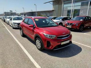Kia Stonic 2023 5 Χρόνια Εγγύηση - GL INMOTION