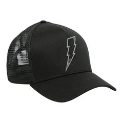 John Doe John Doe Flash cap