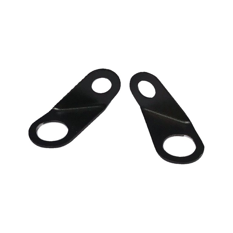 Kellermann Kellermann, Atto & Spot handlebar adapter bracket black