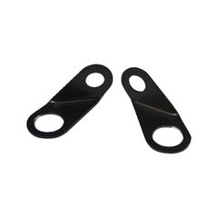 Kellermann Kellermann, Atto & Spot handlebar adapter bracket black