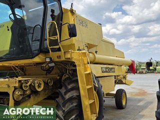 Θεριζοαλωνιστικές New Holland 1980 8080